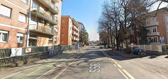 Stanza singola VIALE CAPRERA - LIBERA DA SUBITO