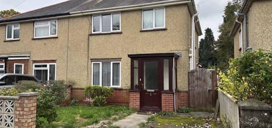 3 bed semi-detached house for sale