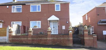 Semi-detached house for sale in Hansby Avenue, Leeds LS14