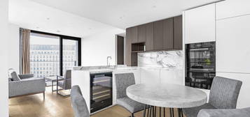 Flat for sale in Casson Square, Waterloo SE1