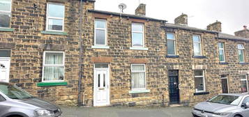 Terraced house to rent in Rowland Street, Skipton BD23