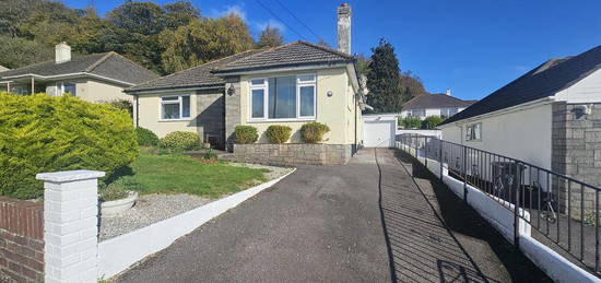 2 bedroom detached bungalow to rent