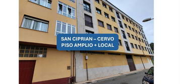 San Cibrao