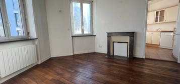 Appartement  à vendre, 2 pièces, 1 chambre, 32 m²