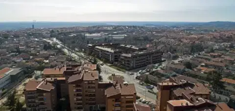 Piso en calle de la Corredera, 3