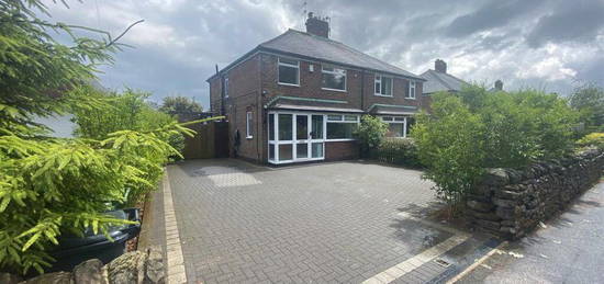 3 bedroom semi-detached house