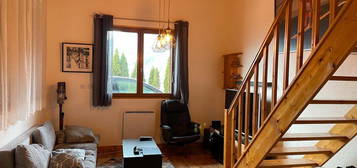 Location appartement Le Fayet T1 bis