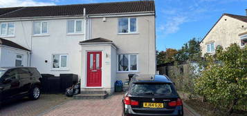 End terrace house to rent in Churchways, Whitchurch Village, Bristol BS14