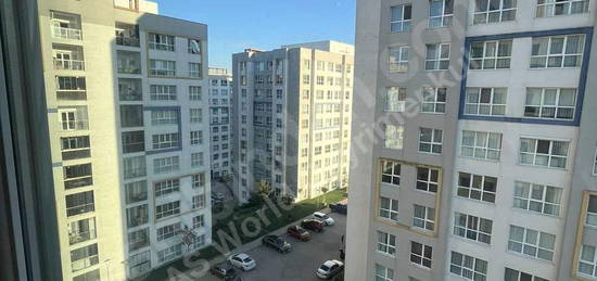 BAŞAKKENT GÖLET EVLERİ 4+1 176m2 BOŞ KİRALIK DAİRE SIFIR AYARNDA