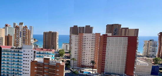 Piso en venta en Calle del Mar, 28, Levante Alto