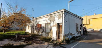 Chalet en calle La Bodega en Daya Nueva