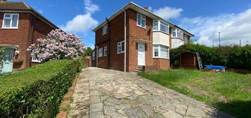 3 bedroom semi-detached house