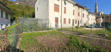 CASA DI CORTE A SANTORSO