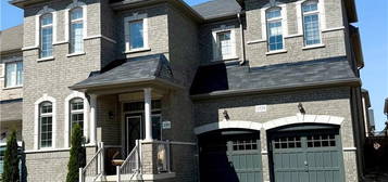 1529 DEVINE Point Unit# B, Milton, Ontario 
