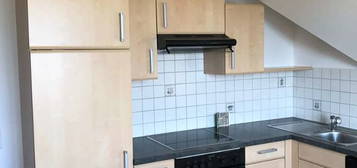65 m2 Wohnung teilmöbeliert