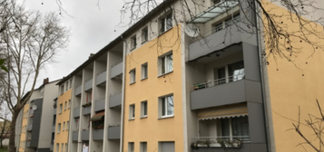 Balkonwohnung sucht Nachmieter