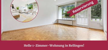 Moderne 1-Zimmer-Wohnung mit eigenem Zugang – Ideal für Singles oder Pendler