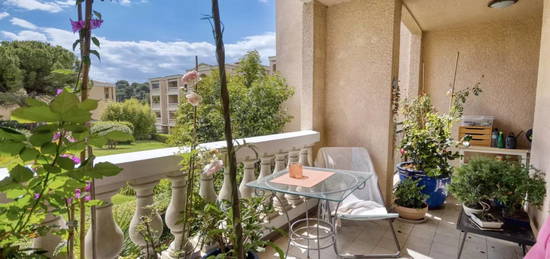 Vente appartement 4 pièces 91 m²