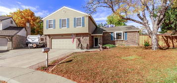 8285 Holland Court, Arvada, CO 80005