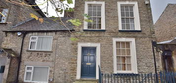 3 bedroom terraced house to rent