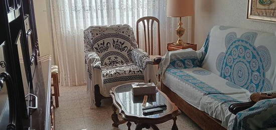 Piso en venta en Calle Plasencia, Prosperidad - Delicias