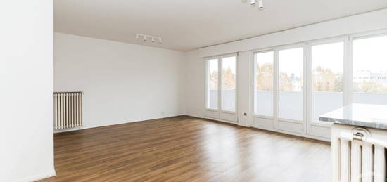 Achat appartement 3 pièces 62 m²