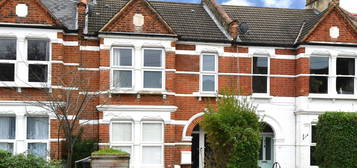 Flat for sale in Kilmorie Road, London SE23