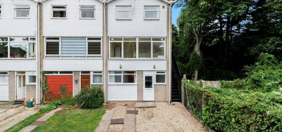 Shared accommodation to rent in Shelford Place, Headington, Oxford OX3