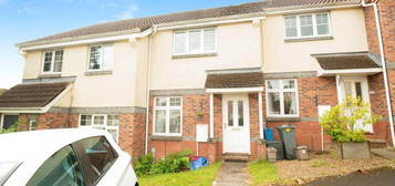 2 bedroom terraced house