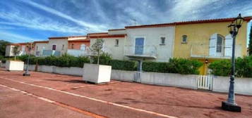 MONTPELLIER - VILLA T2 - 46.20m²