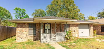 1505 Marshall St, Kaufman, TX 75142