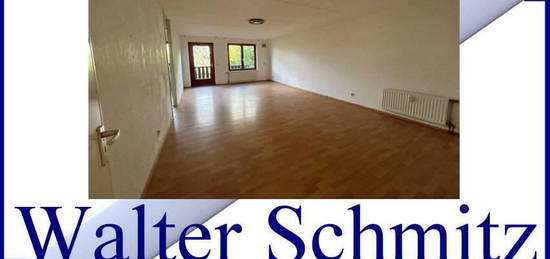 Großzügige 4-Zimmer-Wohnung mit WBS in Schwalmtal.