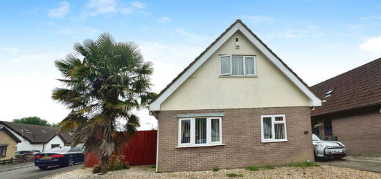 Bungalow for sale in Cae Llwyd, Caerphilly CF83