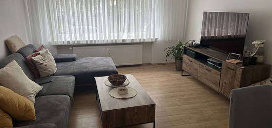 Exklusive, vollständig renovierte 3-Zimmer-Wohnung in Essen