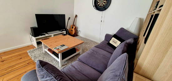 Studio Apartment - Friedrichshain Kreuzberg