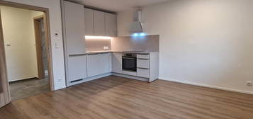 Pronájem bytu 2+kk 42 m²