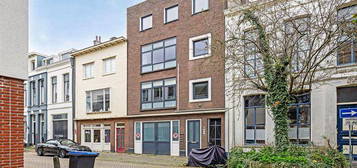 Driekoningendwarsstraat 34-2