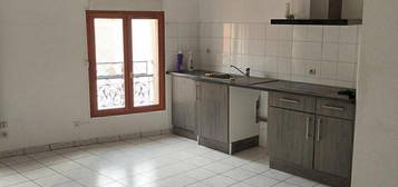 Location appartement 3 pièces 58 m²