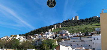 Ático en Santa Isabel, Jaén