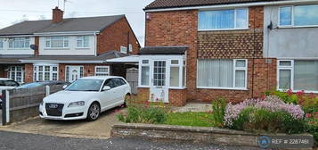 3 bedroom semi-detached house