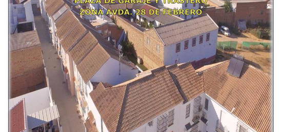 Casa adosada en venta en Bollullos Par del Condado