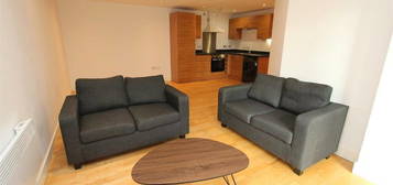 2 bedroom flat