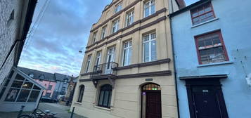 Shared accommodation to rent in St. James's Square, Aberystwyth, Powys SY23