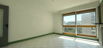Appartement T1 avec cave