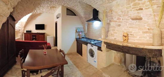 Loft a Martina Franca, 1 locali