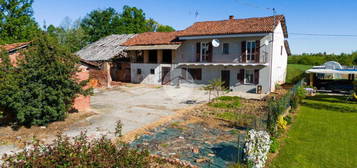 CASA INDIPENDENTE A CAVALLERMAGGIORE