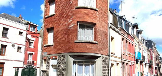 Maison  à vendre, 3 pièces, 2 chambres, 39 m²