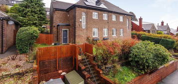 3 bedroom semi-detached house