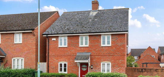 Detached house for sale in Mill Lane, Brockworth, Gloucester, Gloucestershire GL3