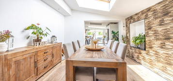 Maison à vendre, 5 pièces, 3 chambres, 129 m²